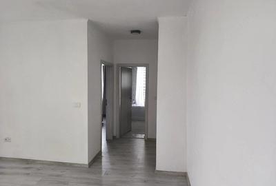 Apartament cu 2 camere semidecomandat în Chișoda - 1