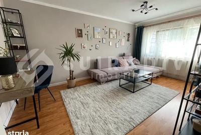 Apartament cu 2 camere în Grigorescu