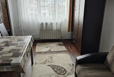 Garsonieră decomandată în Dosu Bricii - 1