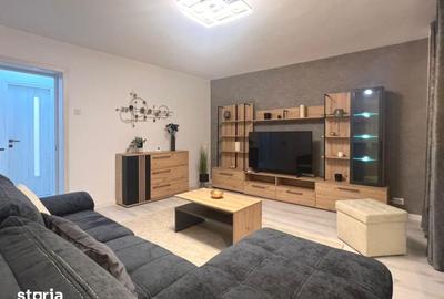 Apartament cu 2 camere decomandat în 13 Septembrie