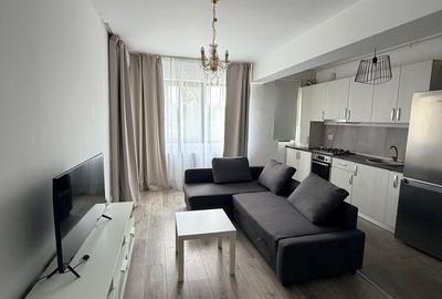 Apartament cu 2 camere decomandat în Exterior Vest - 2