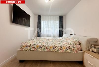 Apartament cu 4 camere decomandat, mobilat în Mănăștur - 9