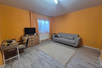 Garsonieră decomandată în Sălaj - 1