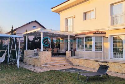 Casă individuală cu 6 camere cu Canalizare în Păulești - 2