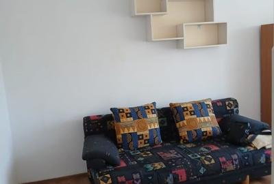 Garsonieră decomandată în Mărăști - 1