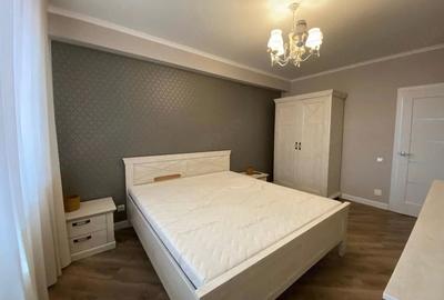 Garsonieră decomandată în Calea Călărașilor - 2