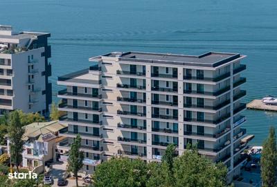 Apartament cu 2 camere în Cazino - 1