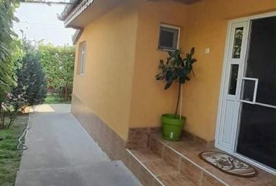Casă cu 4 camere în Pechea - 2