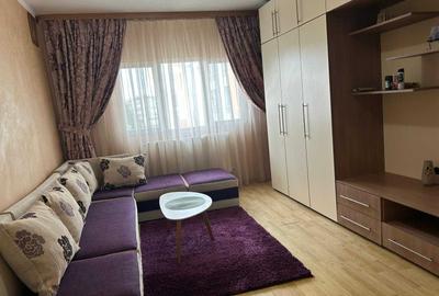 Apartament cu 2 camere decomandat în Ultracentral