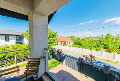Casă cu 4 camere în Tamași - 1