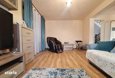 Casă cu 4 camere cu Teren 125 Mp în Ghiroda - 5