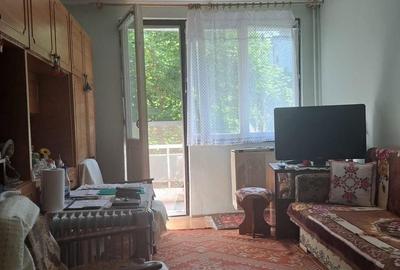 Apartament cu 2 camere semidecomandat în Carpați 2 - 2