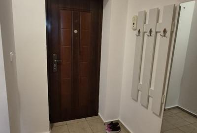 Garsonieră decomandată în Valea Oltului - 1