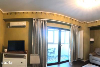 Apartament cu 2 camere în Faleza Nord - 20
