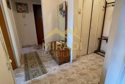 Apartament cu 2 camere, mobilat în Malul Spitalului - 9