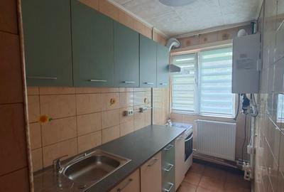 Apartament cu 2 camere semidecomandat în Central - 1