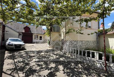 Casă individuală cu 4 camere cu Teren 300 Mp în Rășinari - 6