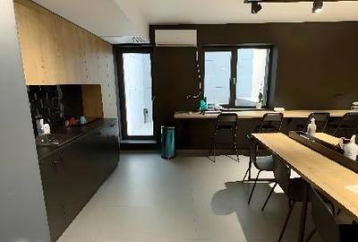 Birou, de 270 mp, în Eminescu - 10