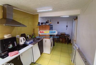 Spațiu comercial, de 80 mp, în Giulești