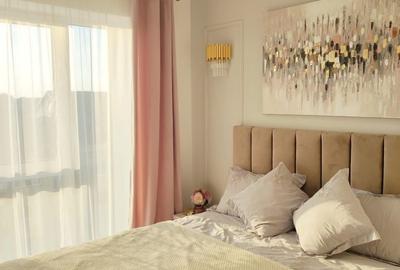 Apartament cu 2 camere semidecomandat în Rontău - 5