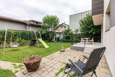 Casă individuală cu 5 camere cu Teren 507 Mp în Vest - 25