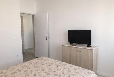Apartament cu 2 camere semidecomandat, mobilat în Nicolae Grigorescu - 7