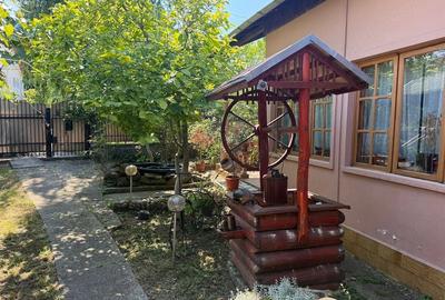 Casă cu Teren 485 Mp în Central - 4