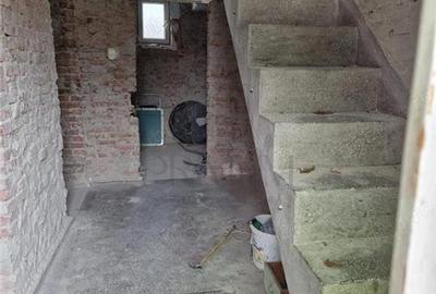 Casă individuală cu 3 camere cu Canalizare în Șagului - 2