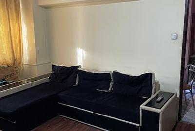 Apartament cu 2 camere semidecomandat în Romană - 1