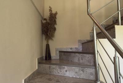 Casă cu 6 camere cu Teren 400 Mp în Pantelimon - 8