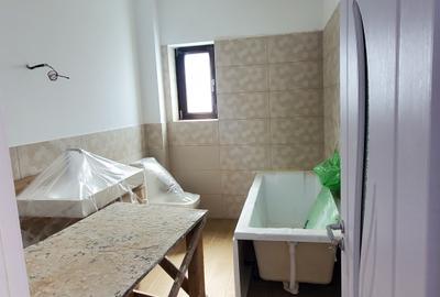 Duplex cu 4 camere cu Canalizare în Haliu - 11