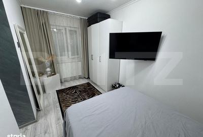 Apartament cu 2 camere semidecomandat în Dealu Frumos - 2