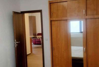 Apartament cu 2 camere decomandat în Zorilor