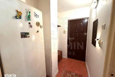 Garsonieră semidecomandată în Rovine