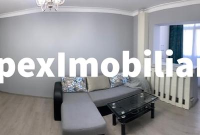 Apartament cu 2 camere decomandat, mobilat în Rahova - 3