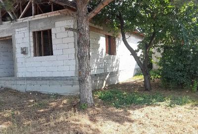 Casă cu Teren 900 Mp în Albești-Paleologu