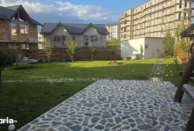 Casă cu 4 camere cu Teren 600 Mp în Bucium - 9