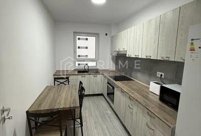 Apartament cu 2 camere decomandat în Libertății