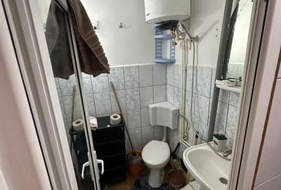 Garsonieră în Țiglina 1 - 3