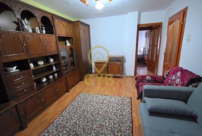 Apartament cu 2 camere semidecomandat în Iosia - 3