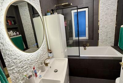 Apartament cu 3 camere în Florești - 10