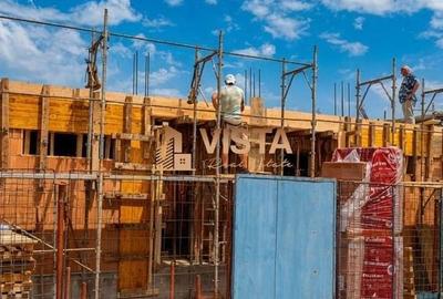 Casă cu 4 camere în Bartolomeu
