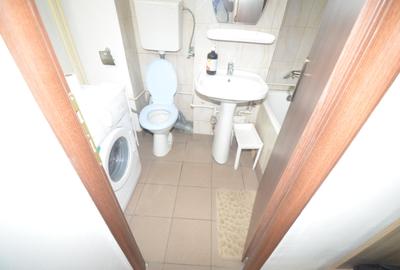 Apartament cu 2 camere decomandat în Complex Studențesc - 6
