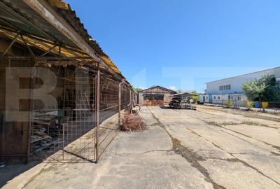 Spațiu comercial, de 600 mp, în Centură - 4
