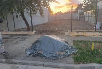 Teren de 298 mp, în Brăilița - 2