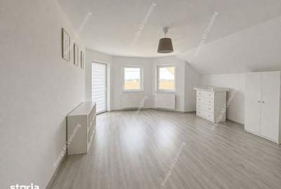 Casă cu 5 camere cu Teren 648 Mp în Ghiroda - 9