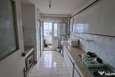 Apartament cu 4 camere decomandat în Republicii - 1