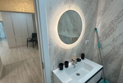 Apartament cu 2 camere în Păcurari - 15