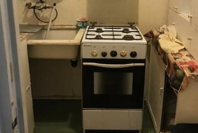 Garsonieră semidecomandată în Costin Georgian - 1