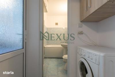 Apartament cu 2 camere semidecomandat în Valea Arinilor - 16